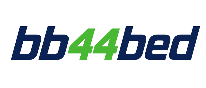 bb44bed লোগো